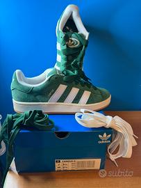Scarpe Adidas Campus