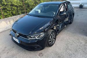 Volkswagen Polo 1.0 TSI Style-2023