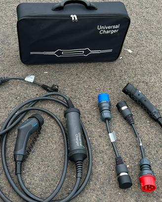 Universal Charger Premium