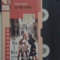 Film "LA VITA è BELLA"