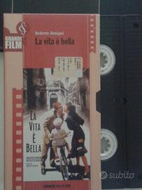Film "LA VITA è BELLA"