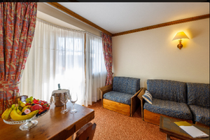 Multiproprietà Hotel 4? Alaska, Cortina - 21-28/02