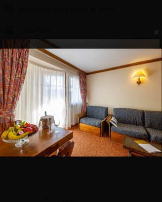 Multiproprietà Hotel 4? Alaska, Cortina - 21-28/02