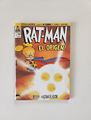 Rat-Man 1 in spagnolo, anno 2001, RARISSIMO