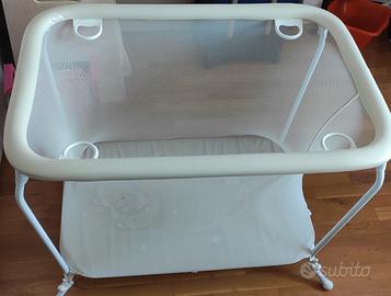 Box bimbi Cam B111 C260B LUSSO Orso Luna