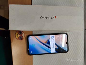 Cellulare One plus 