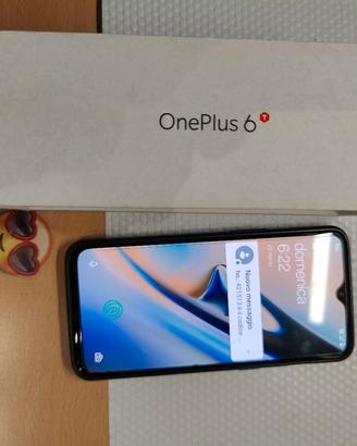 Cellulare One plus 