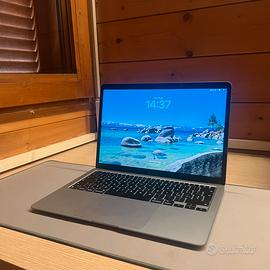 Macbook Air M1 2020