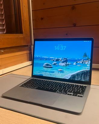 Macbook Air M1 2020