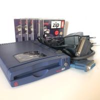 Iomega ZIP 100