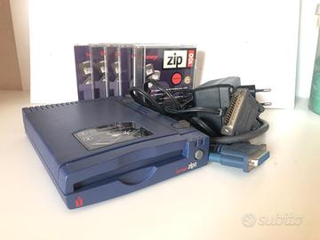 Iomega ZIP 100