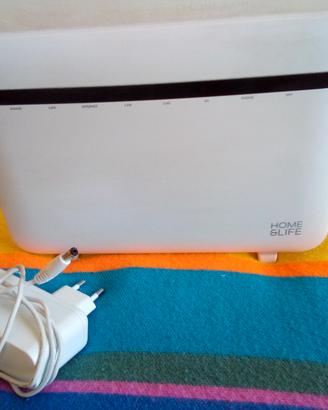 MODEM HOME E LIFE