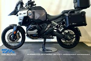 BMW R 1300 GS Adventure Adventure Triple Black my2