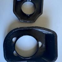 Vaschette raccogli Benzina Olio Piaggio Zip FR SP