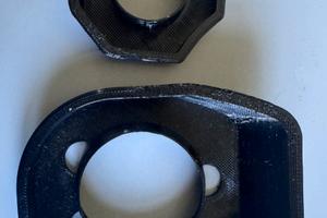 Vaschette raccogli Benzina Olio Piaggio Zip FR SP