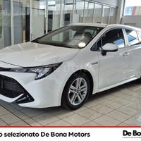 Toyota Corolla touring sports 1.8h business cvt