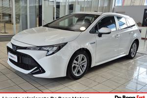 Toyota Corolla touring sports 1.8h business cvt