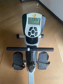 Vogatore GET FIT Wave 250