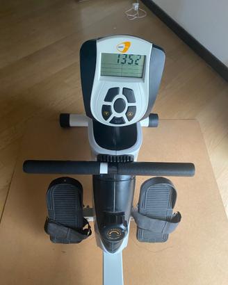 Vogatore GET FIT Wave 250
