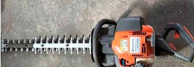 Taglia siepe Husqvarna 325 hd 60