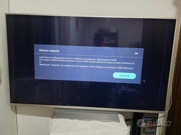 Smart Tv 4k Philips