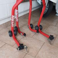 Cavalletti moto