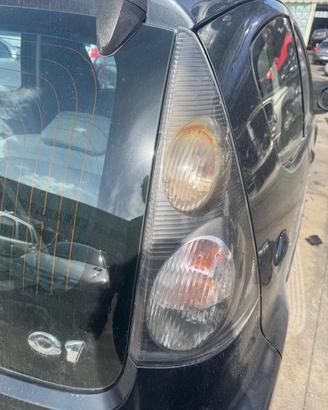 CITROEN C1 ANNO 2008 - STOP DESTRO