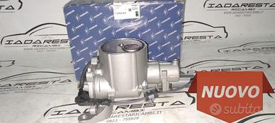 Pompa Olio C3 - Ds3 - Mini - 308 1.4-1.6Bz 1001F9