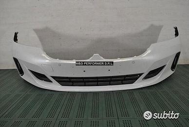 Bmw 6' g32 lci 9852217 paraurti anteriore | 15145