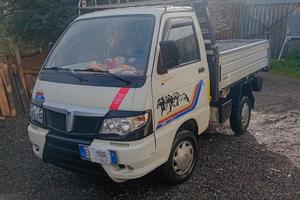 piaggio porter 1,3 16v ribaltabile 