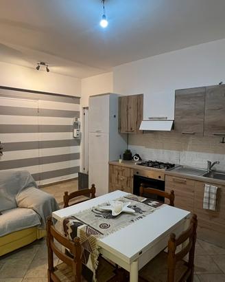 Zona Olivette Loano