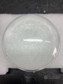 Lente piano convessa per proiettori pc