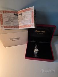 orologio philip watch