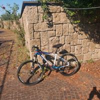 Mtb orbea 26" misura S