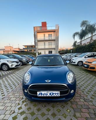 Mini 1.5 One D