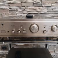 Amplificatore Denon PMA1500RII