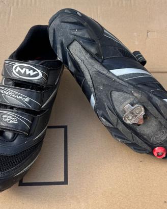 Scarpa MTB NorthWave