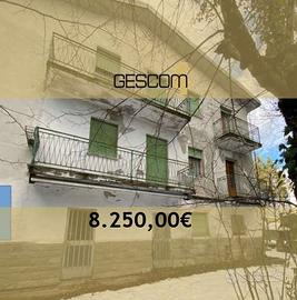 Appartamento a Lizzano in Belvedere (BO)