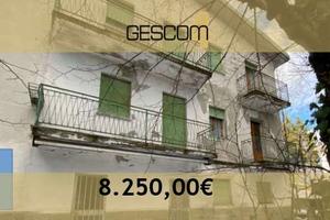 Appartamento a Lizzano in Belvedere (BO)