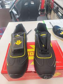 SCARPE ANTIFORTUNICHE NUOVE MOMO
