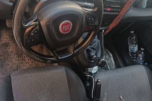 Fiat doblo2020