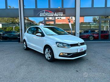 Volkswagen Polo 5 Porte Polo 5p 1.4 tdi Comfortlin