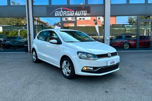 Volkswagen Polo 5 Porte Polo 5p 1.4 tdi Comfortlin