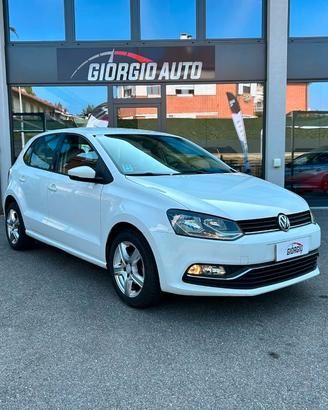 Volkswagen Polo 5 Porte Polo 5p 1.4 tdi Comfortlin