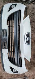 PEUGEOT 207 2011 PARAURTI ANTERIORE