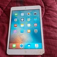 Apple ipad mini 3 generazione 
