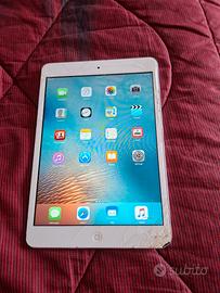 Apple ipad mini 3 generazione 