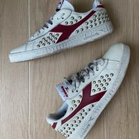 Diadora sneakers donna numero 38