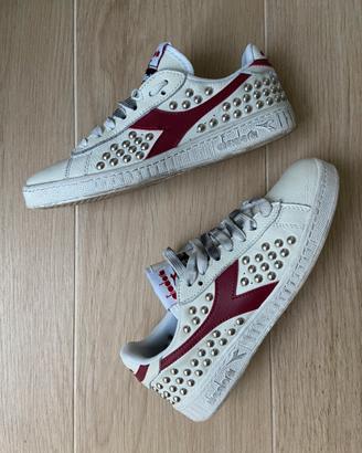 Diadora sneakers donna numero 38