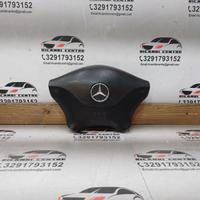 Airbag volante 2011 mercedes-benz vito viano a6398